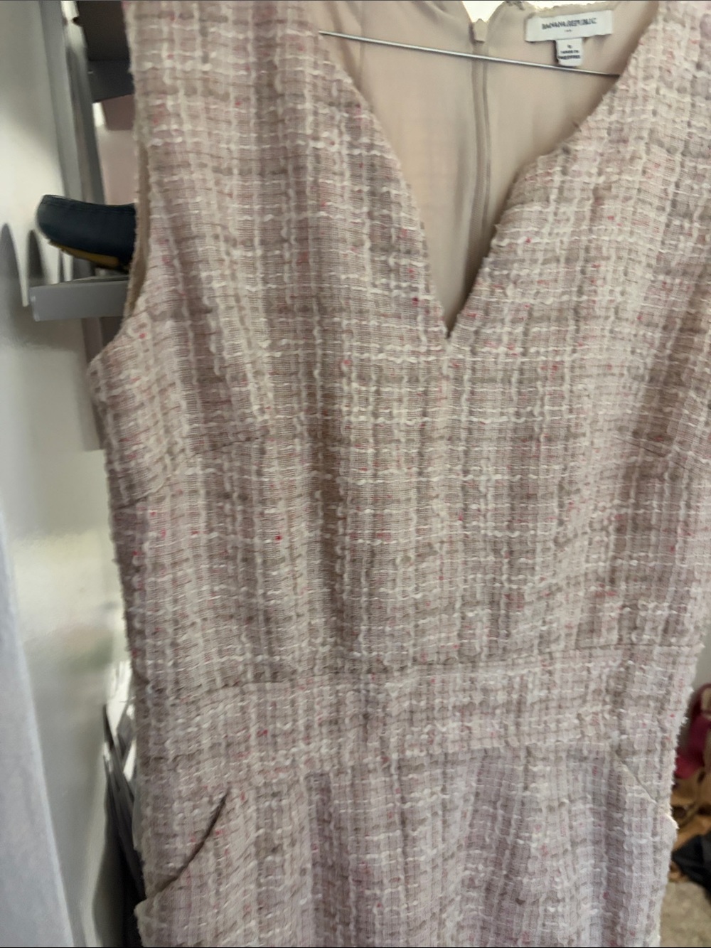 Dress Subcategory Identification